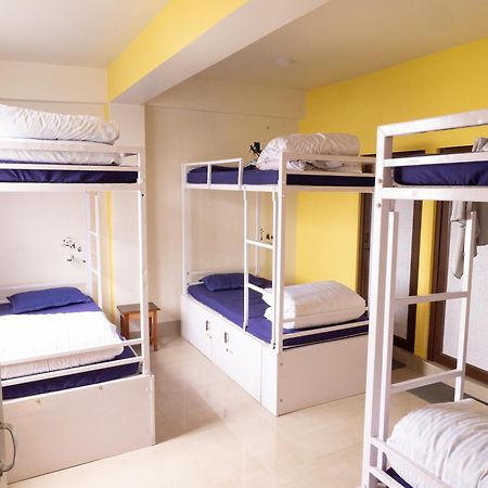 Hostel Tag Along Backpackers Gangtok Zewnętrze zdjęcie