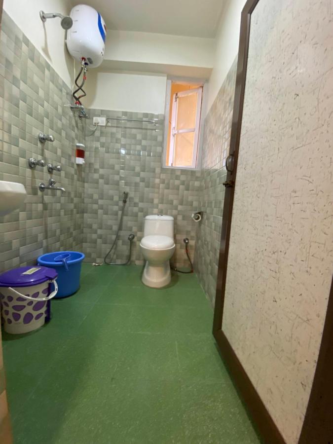 Hostel Tag Along Backpackers Gangtok Zewnętrze zdjęcie
