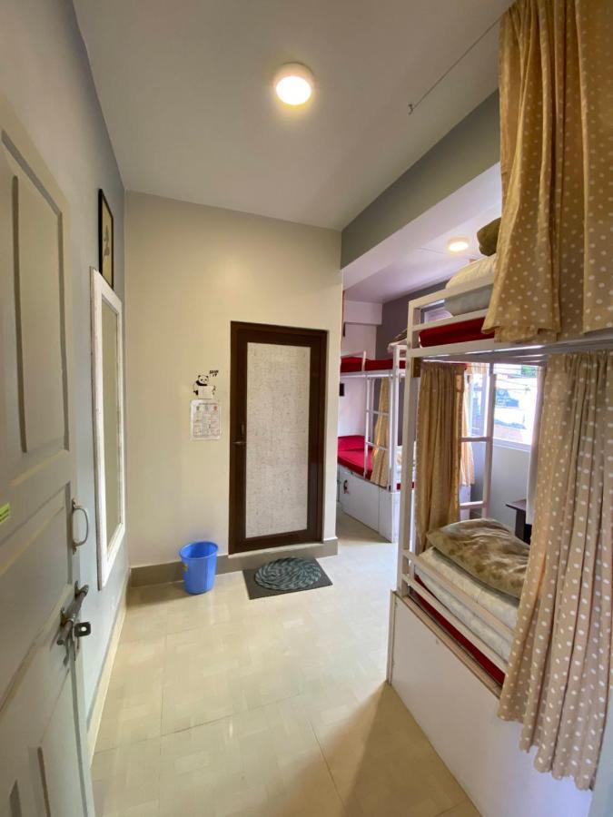 Hostel Tag Along Backpackers Gangtok Zewnętrze zdjęcie