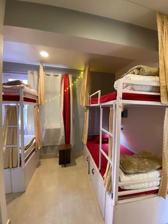 Hostel Tag Along Backpackers Gangtok Zewnętrze zdjęcie