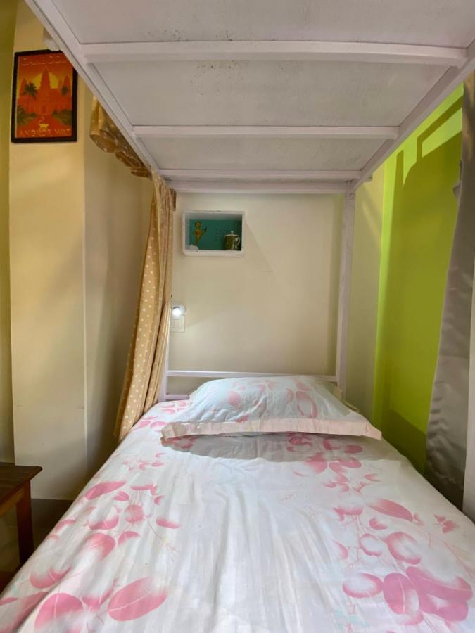 Hostel Tag Along Backpackers Gangtok Zewnętrze zdjęcie