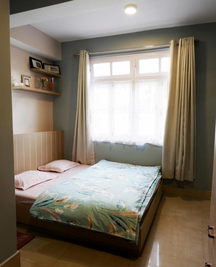 Hostel Tag Along Backpackers Gangtok Zewnętrze zdjęcie