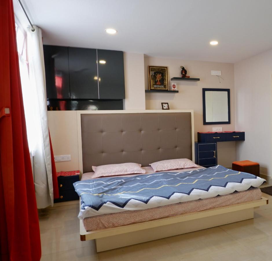 Hostel Tag Along Backpackers Gangtok Zewnętrze zdjęcie